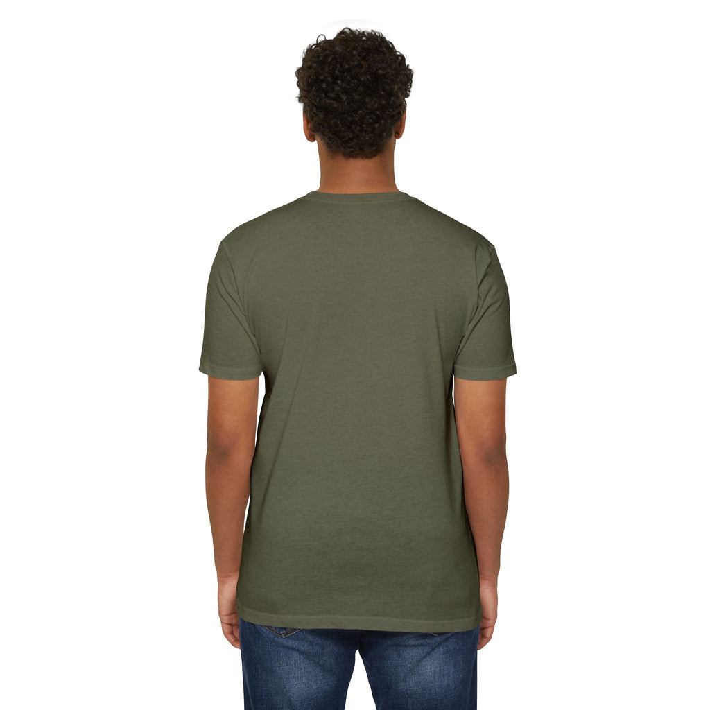 I ❤️ CUNTS Unisex Tee | Cunthia & Friends