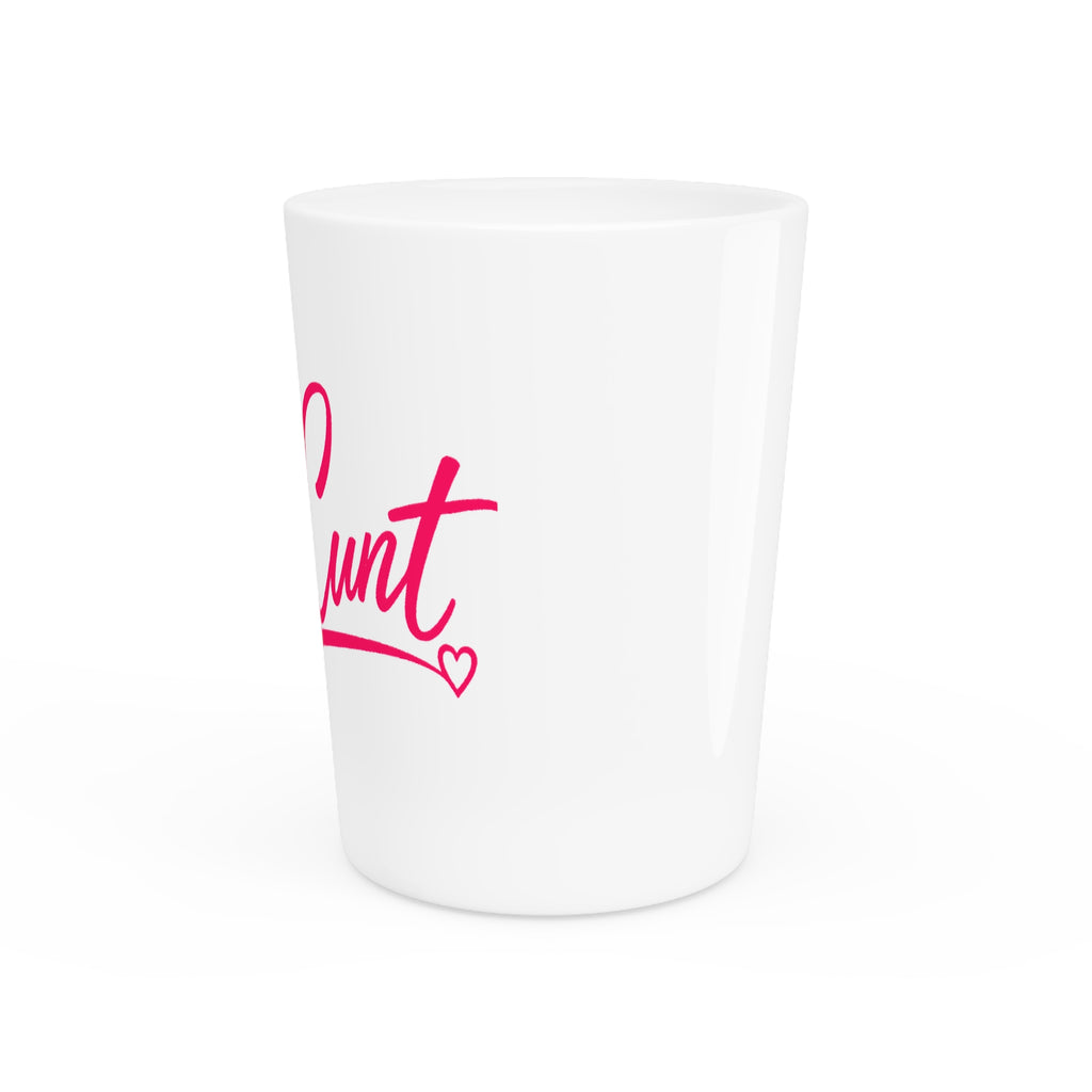 Stay Cunty™ Shot Glass | 1.9 oz