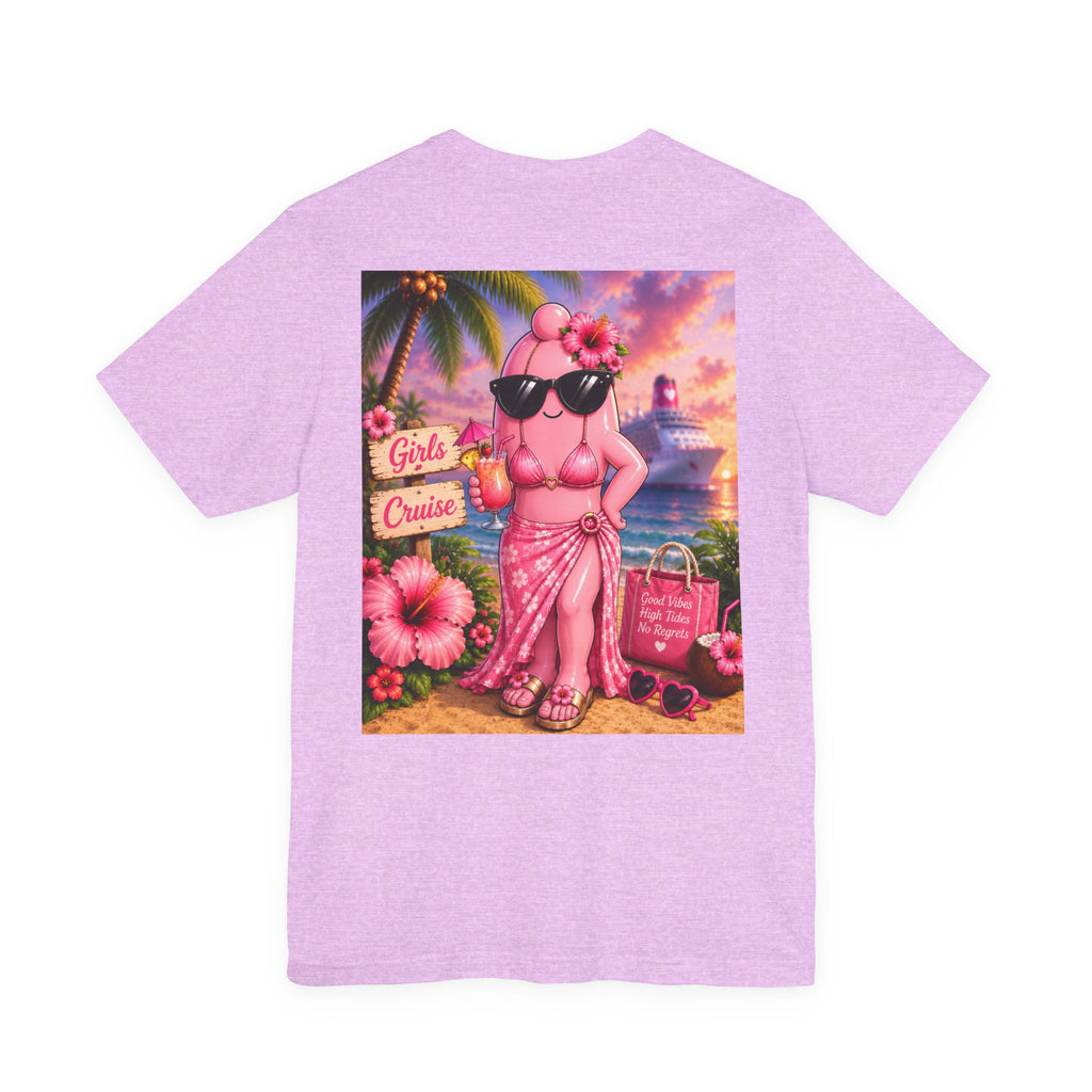 Cuntbrations™ Stay Cunty™ Girls Cruise Tee