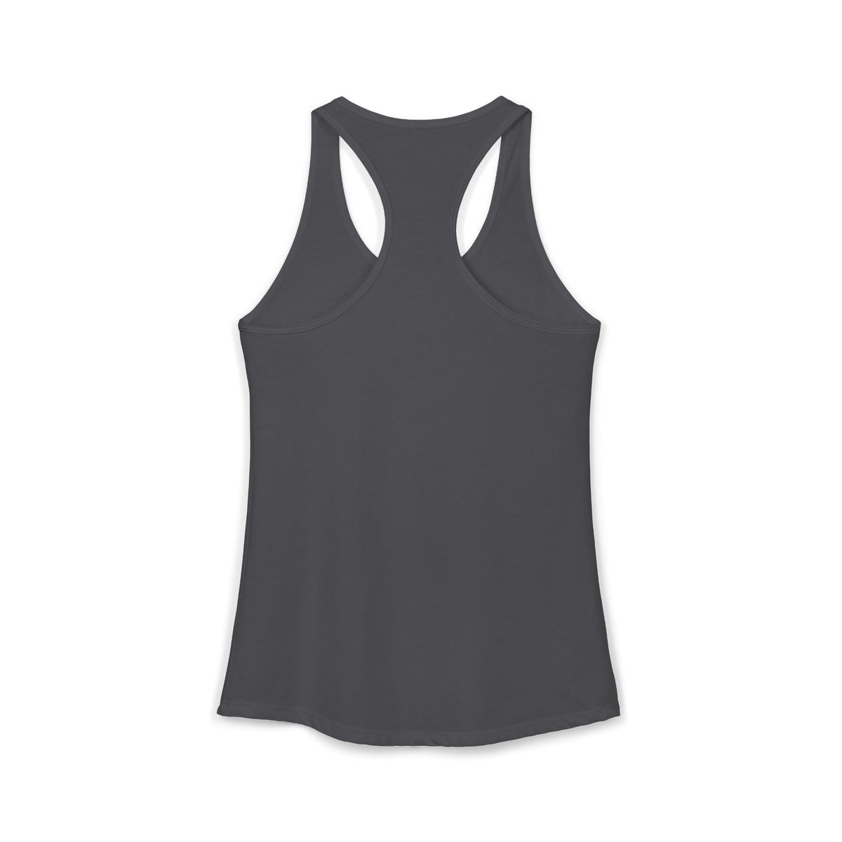 Cunthia & Friends™ Women's Racerback Tank | Signature Logo Tank Top