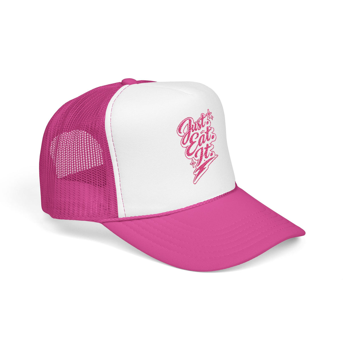 Just. Eat. It.™ Trucker Hat