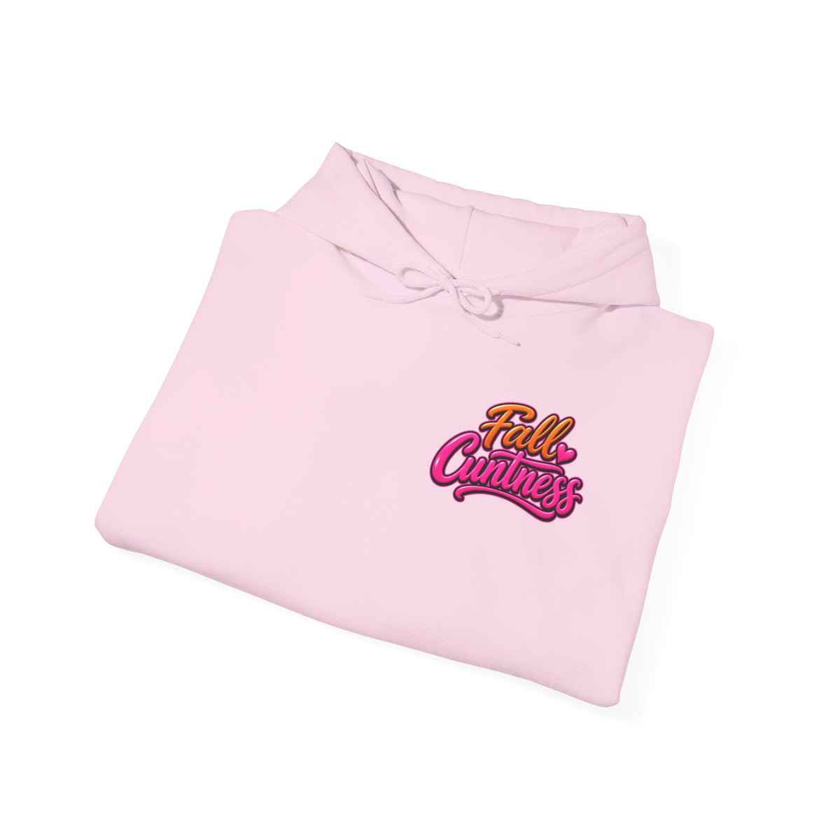 Fall Cuntness™ Hoodie | Cunthia & Friends