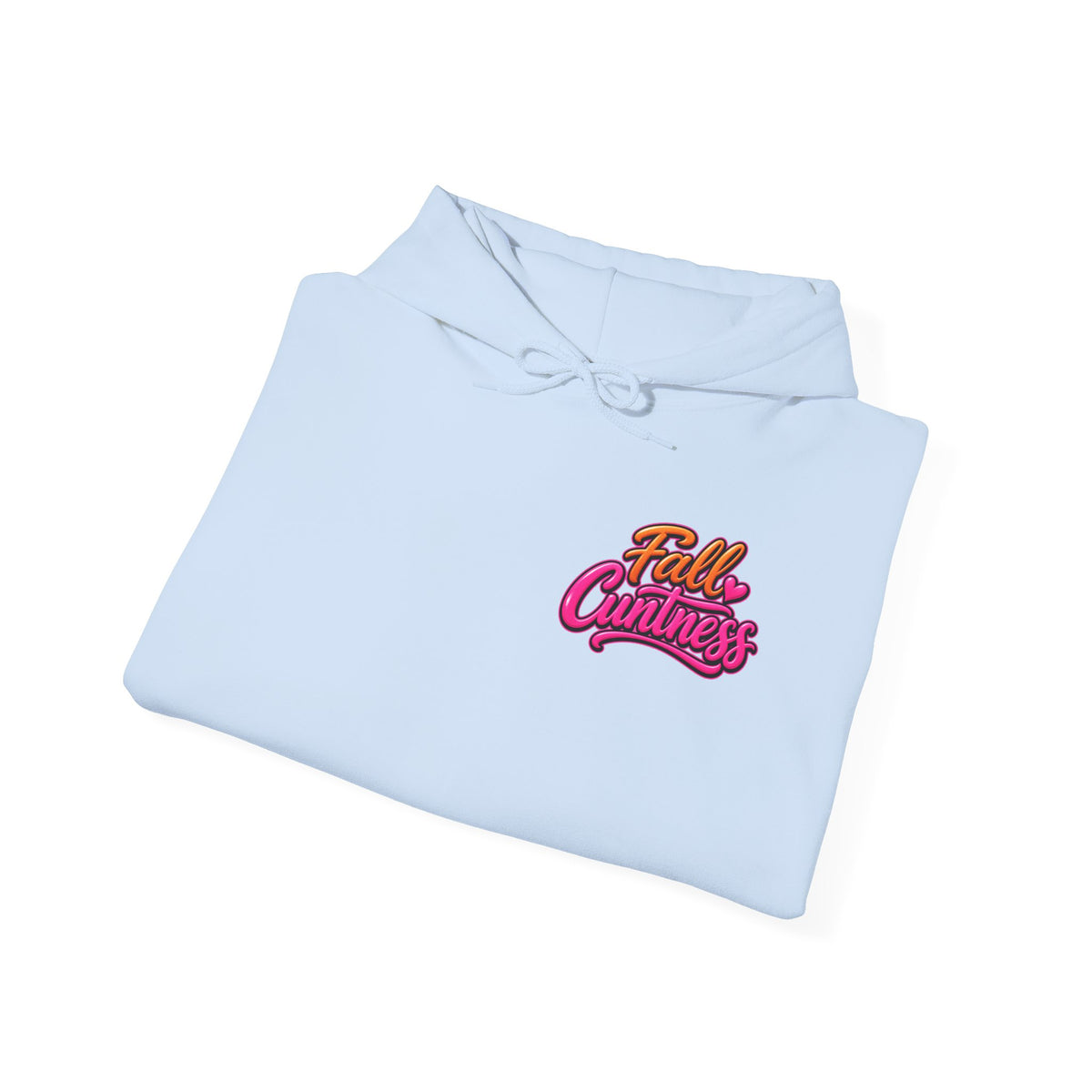 Fall Cuntness™ Hoodie | Cunthia & Friends