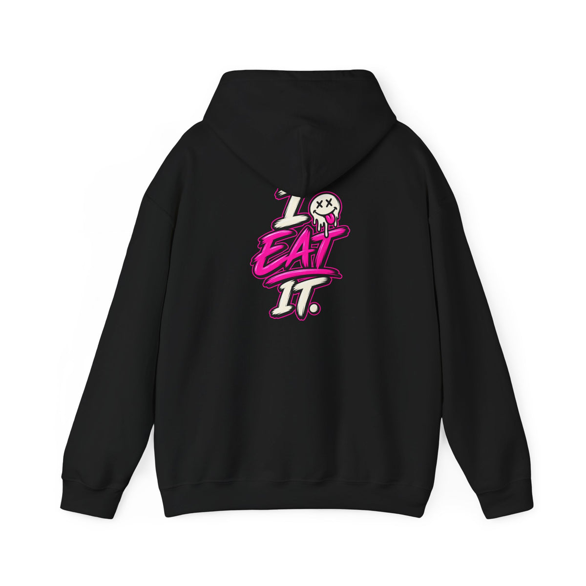 I ❤️ Eat It™ Unisex Hoodie